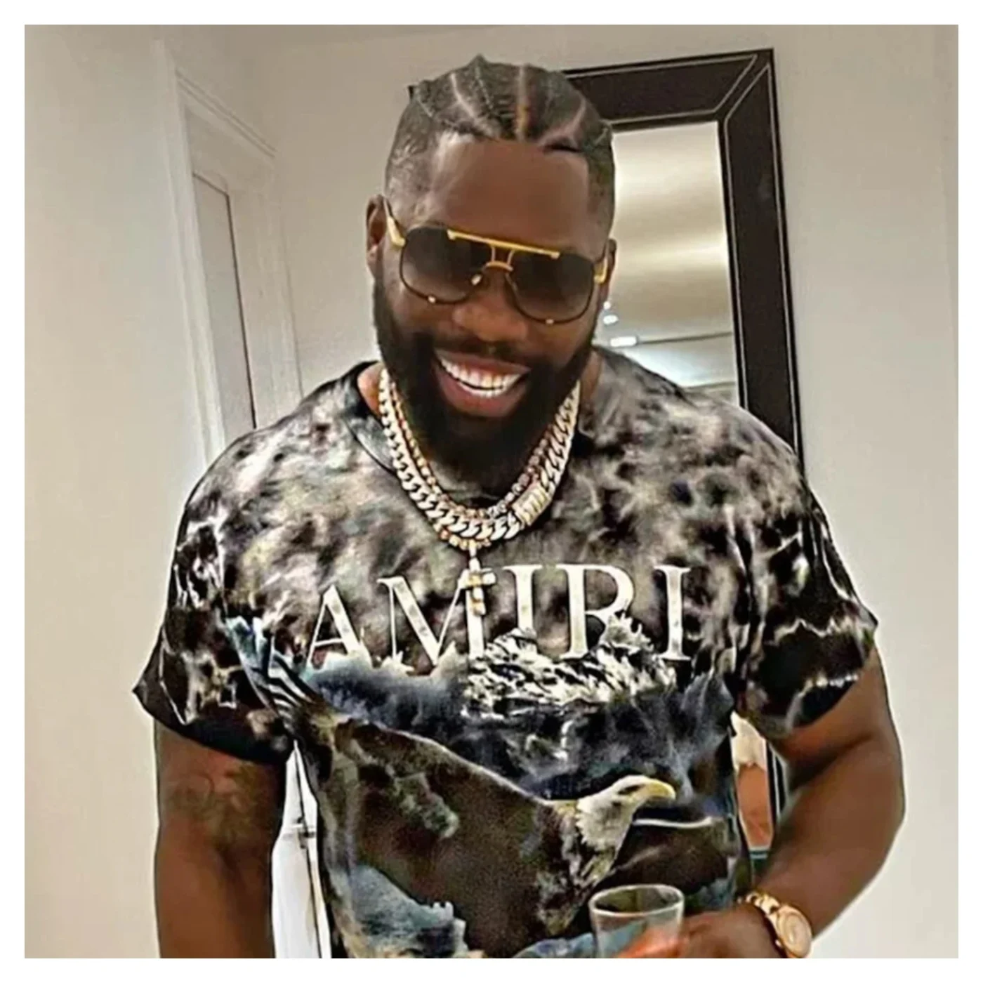 Davido’s associate, Ego ‘Tiny’ dies after penis enlargement procedure in Thailand