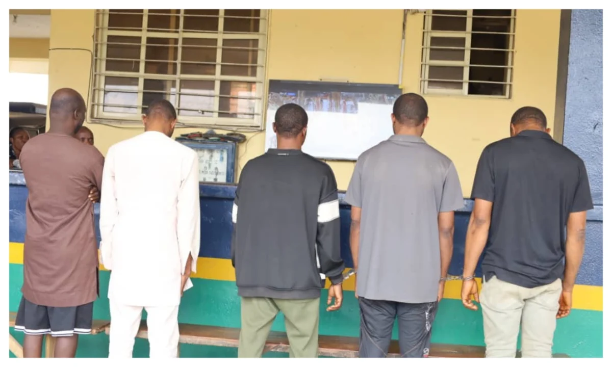FCT CP narrates how man died in hotel with married woman, staff dump body on road side