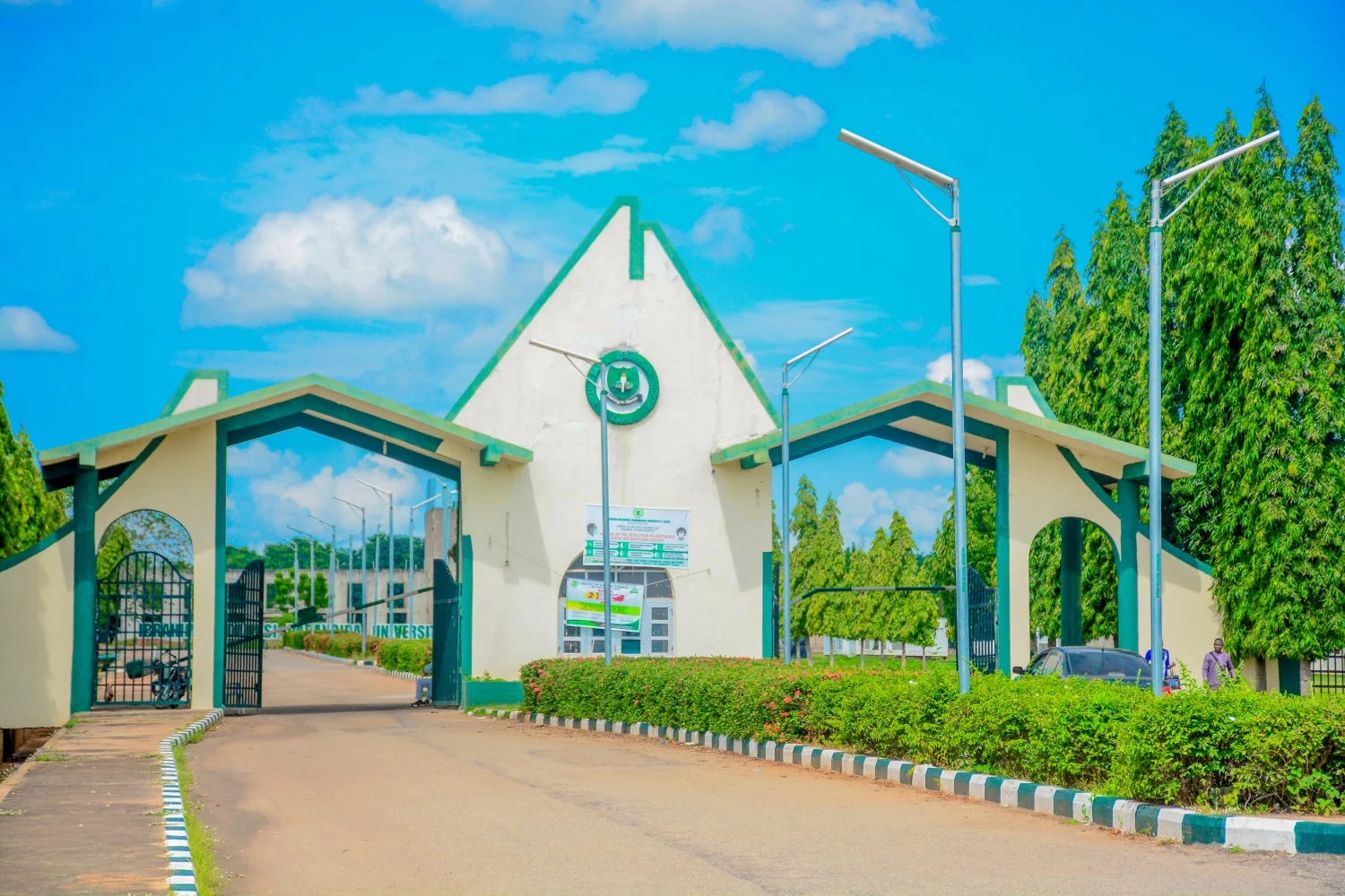 400-level IBBU student reportedly killed by stray bullet during military operation