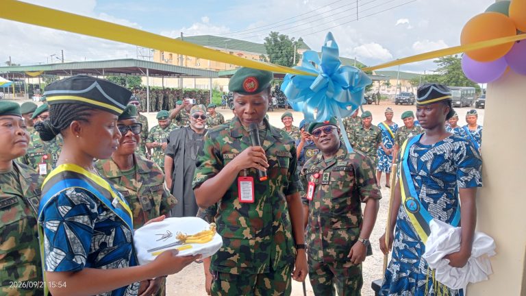 Army Strengthens Operational Readiness, Personnel Welfare