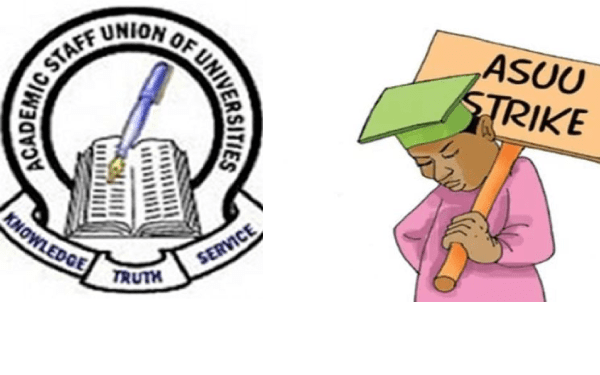 UNIBEN Denies ASUU’s Half-Salary Claim