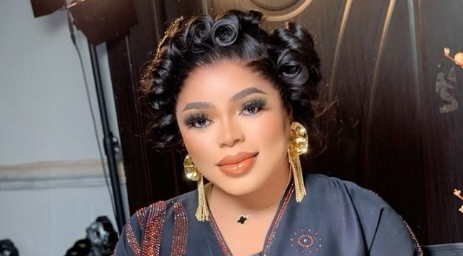 I Want To Be Born Again But What Will Happen To My Bre@sts And Bum? – Bobrisky
