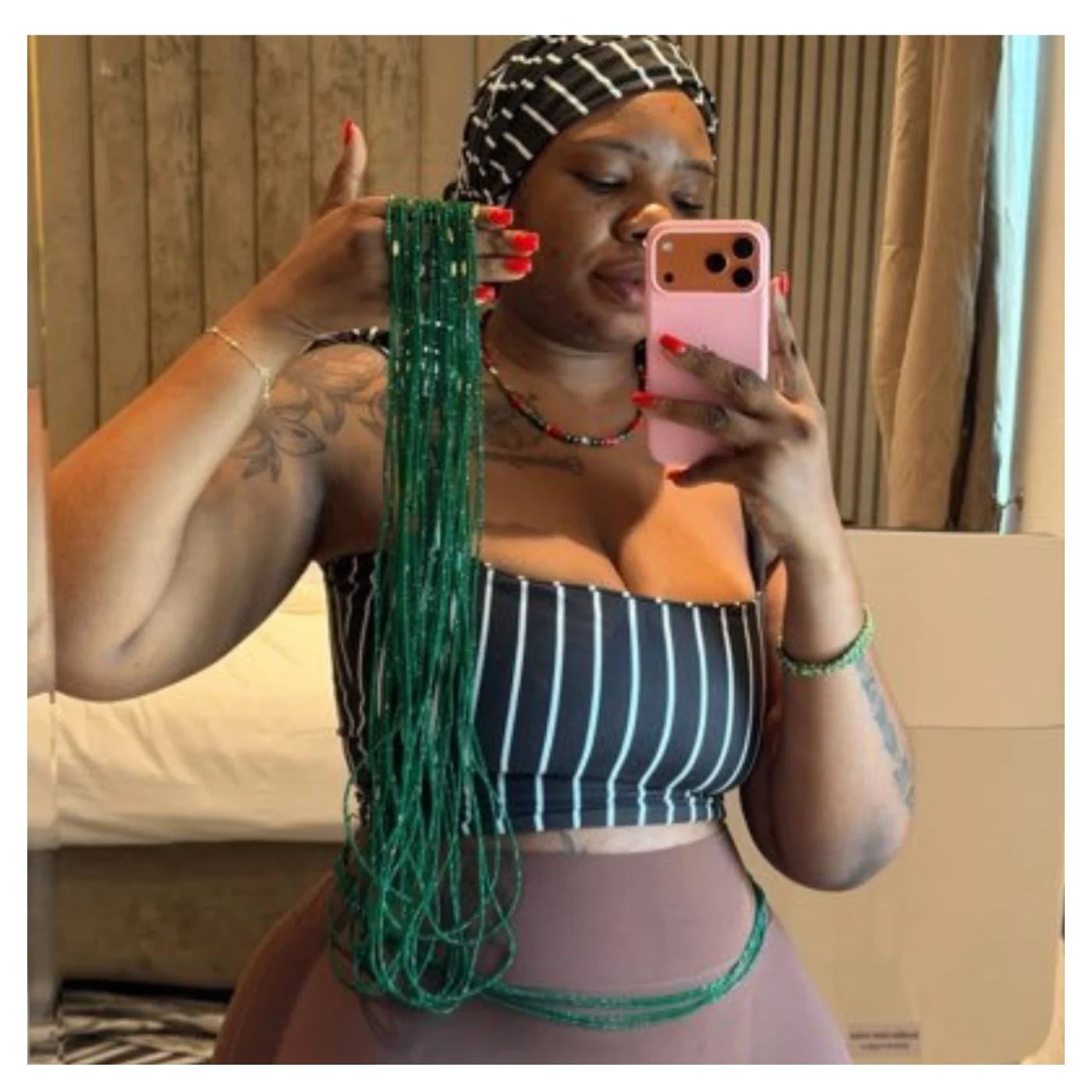 ‘BBL has no benefits anymore’ – Content creator, Judas