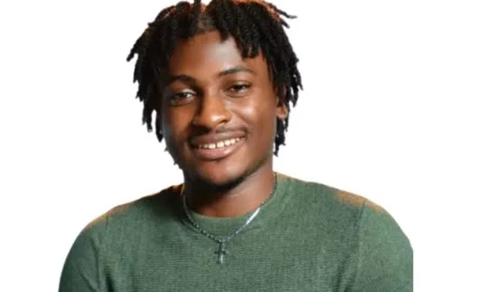 BBNaija Season 11: Keivo becomes second housemate to be disqualified