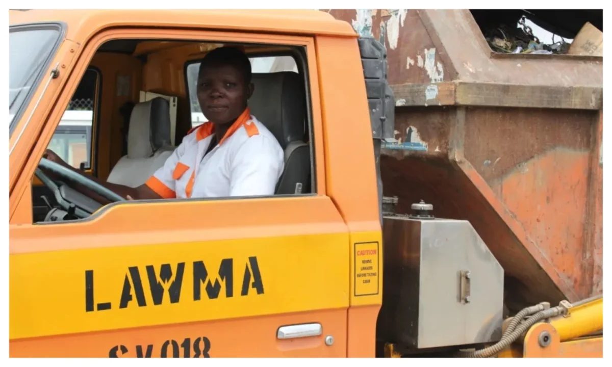 LAWMA arrests 14, seizes scores of carts in Lagos enforcement
