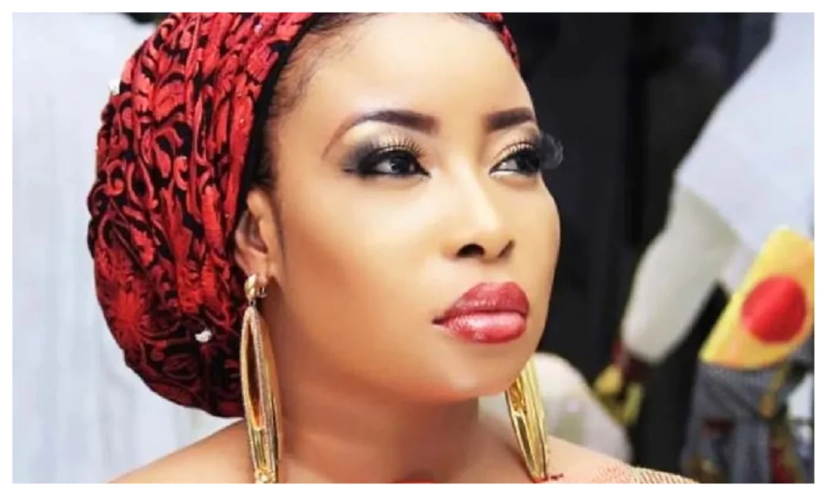 ‘Your case na dead on arrival’ — Lizzy Anjorin mocks Priscilla Ojo over court order