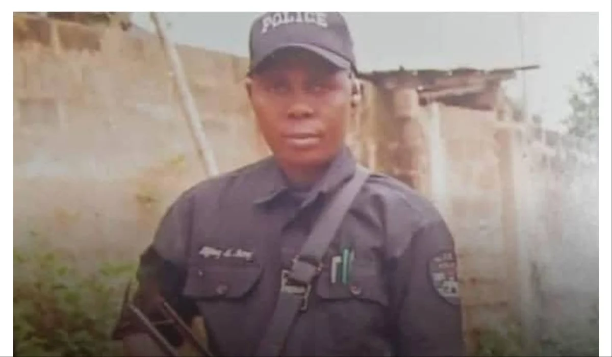 Police arrest suspects linked to murder of officer attached to Imo commissioner