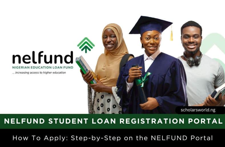Nigerian Senate Sensitises Students on NELFUND Scheme