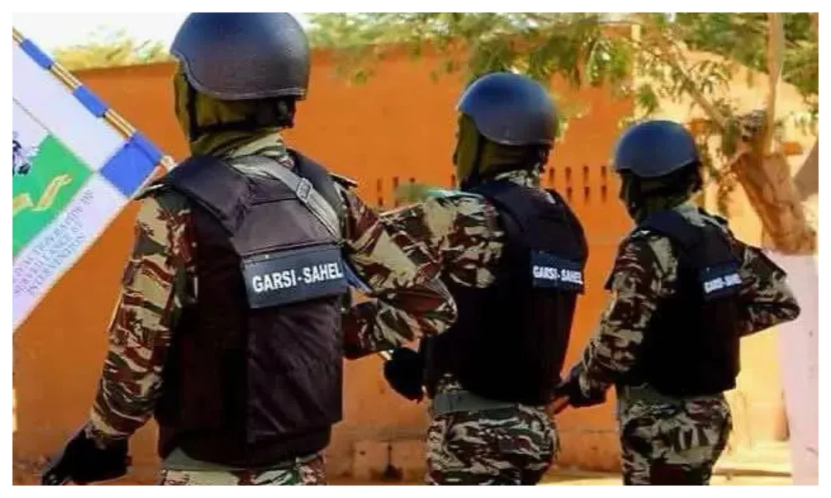 35 reportedly dead as violence hits Niger in three separate incidents