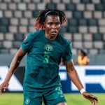 Osinachi Ohale Retires