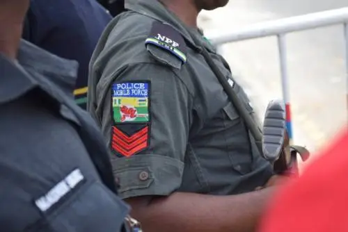 Police foil cattle rustling attempt, arrest suspect in Katsina