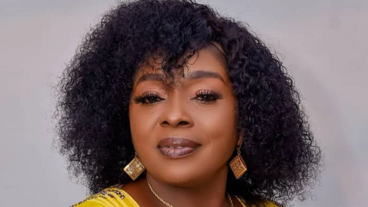 Rita Edochie tackles critics over arthritis claims after dancing video