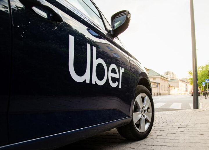UBER Exits Uganda, Nigeria Market