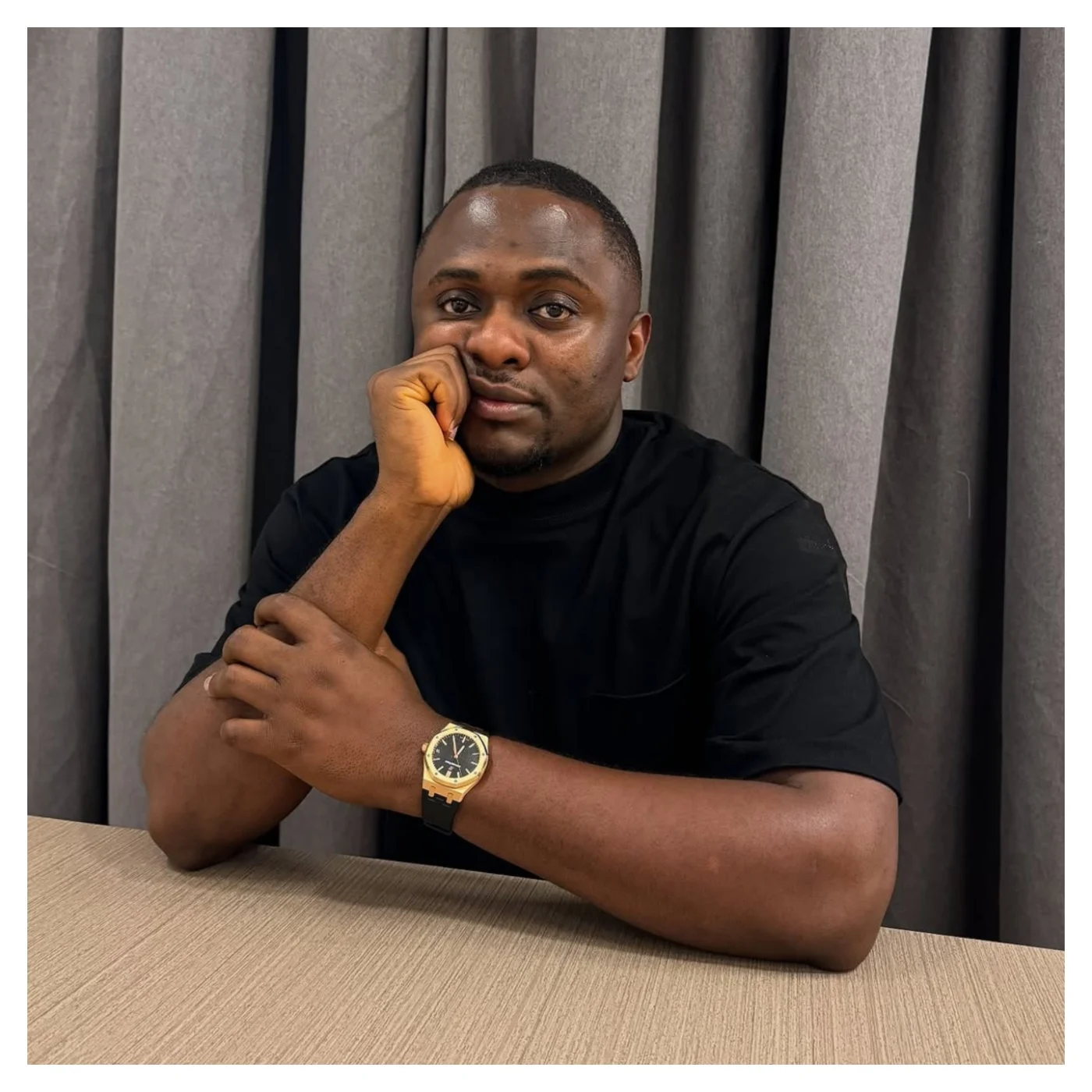 BBNaija no longer commands conversation like before  — Ubi Franklin