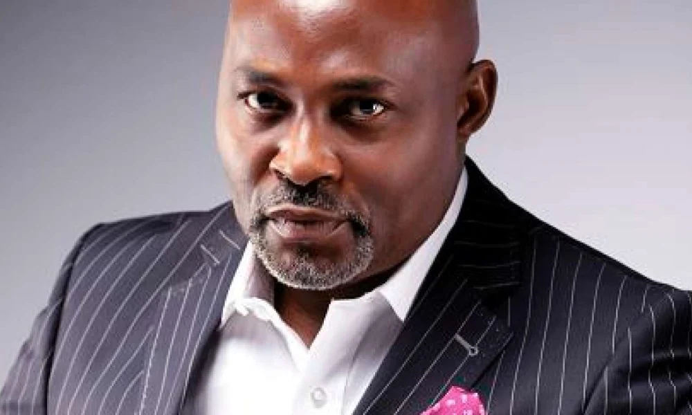 ‘Don’t stand and just criticise, propose solutions’ — RMD urges Nigerians