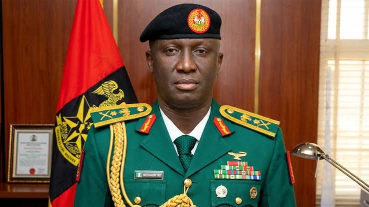 Plateau Lauds Army Chief for Establishing New Units to Protect Vulnerable Communities
