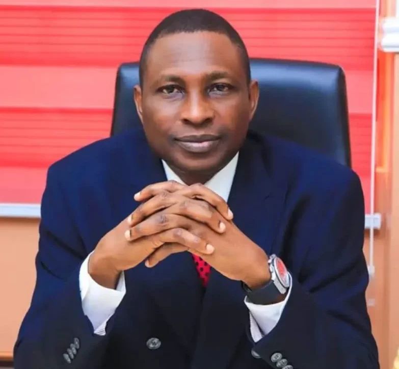 EFCC Purges Its Ranks, Sacks Over 40 Officers for Corruption — Olukoyede