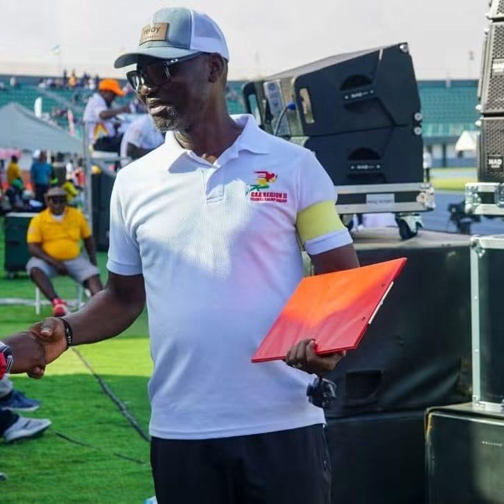 World Athletics Appoints Nesiama International Starter for Dakar 2026 Youth Olympics