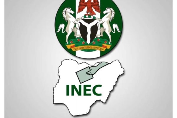 INEC SETS OCTOBER 9