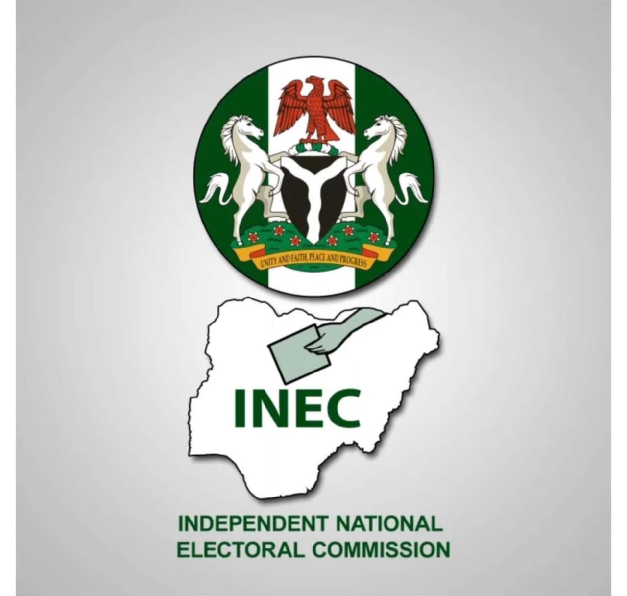 JUST IN: INEC SETS OCTOBER 9 FOR NATIONWIDE PVC COLLECTION