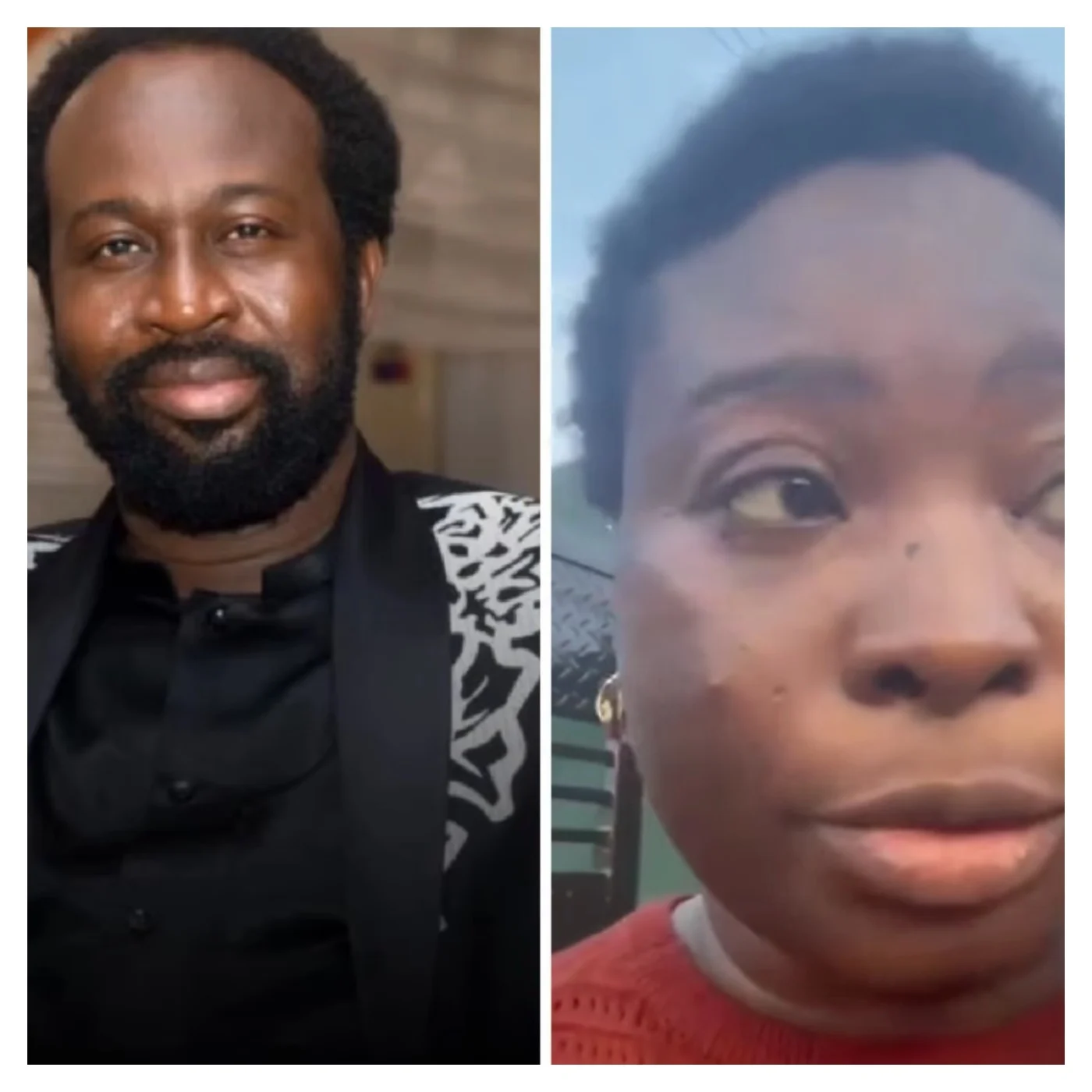 Wife accuses Babcock University lecturer of assault