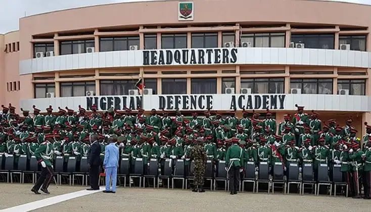 NDA Releases 78th Regular Course Admission List, Sets September 12 Reporting Deadline