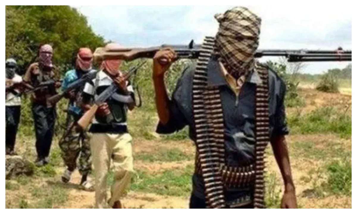 Zamfara: Bandits invade Tsafe town, abduct five residents