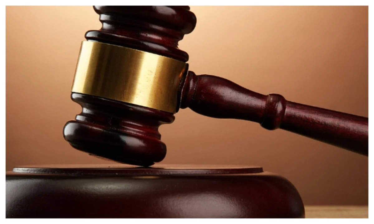 BREAKING: Edo court sentences four to death for kidnapping, cultism