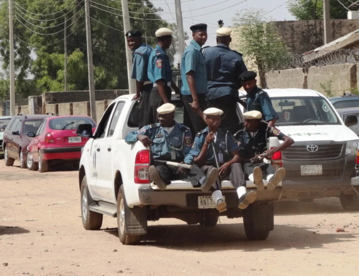 Hisbah arrests eight over alleged sodomy in Jigawa
