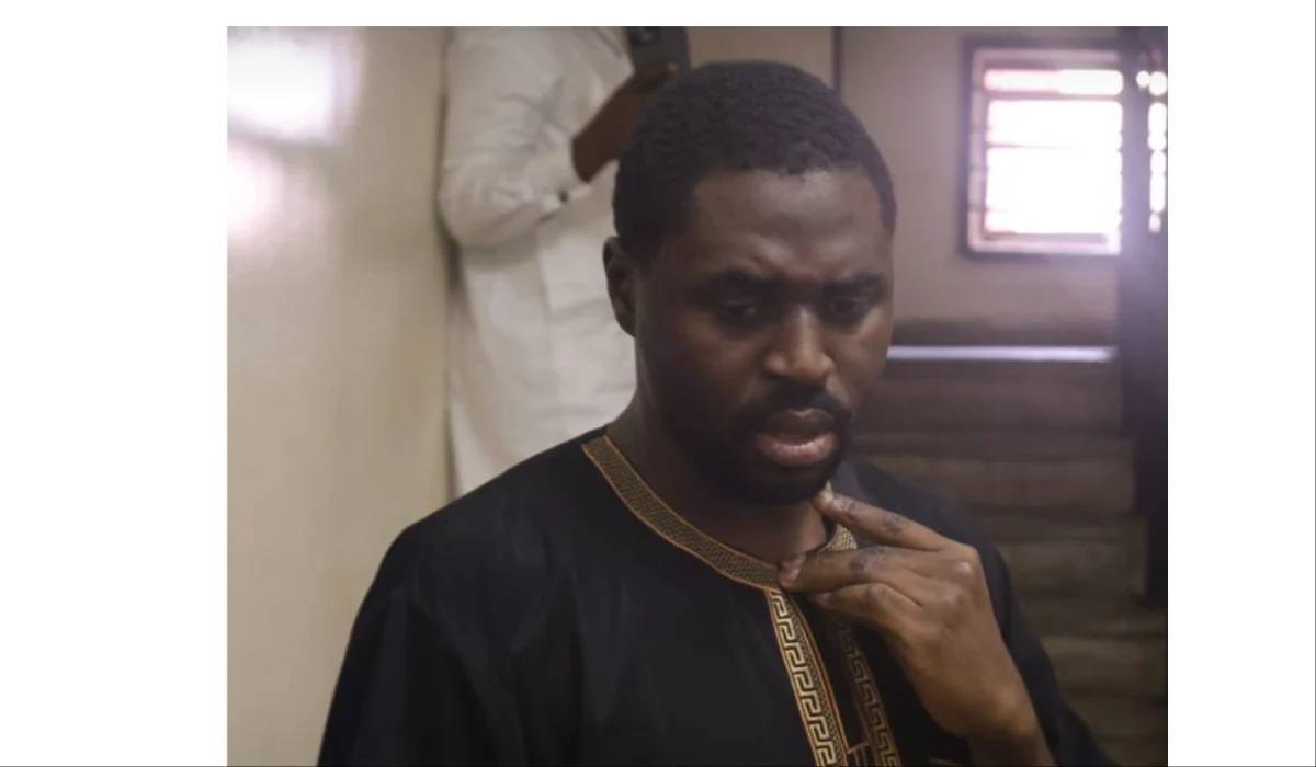 EFCC arraigns man over N6.85m vehicle fraud in Abuja