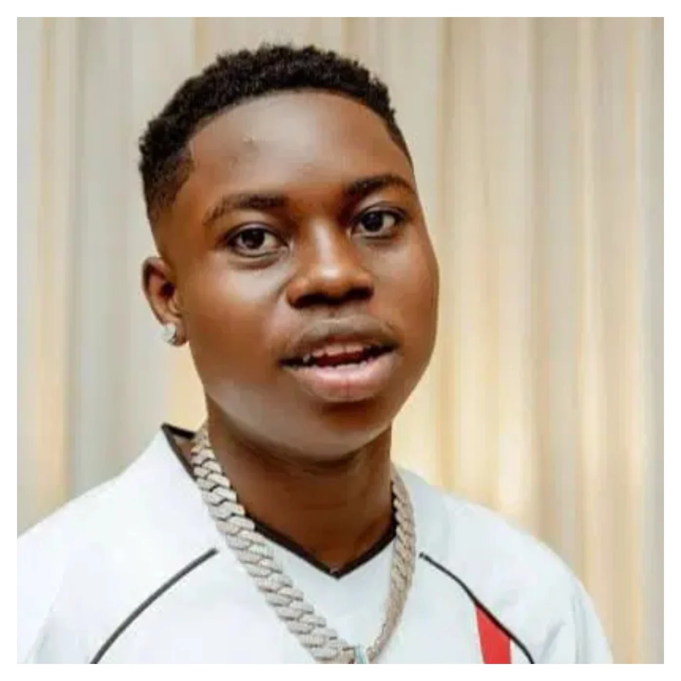 ‘Find her for me’ — Peller places N5m bounty on woman over pregnancy claim