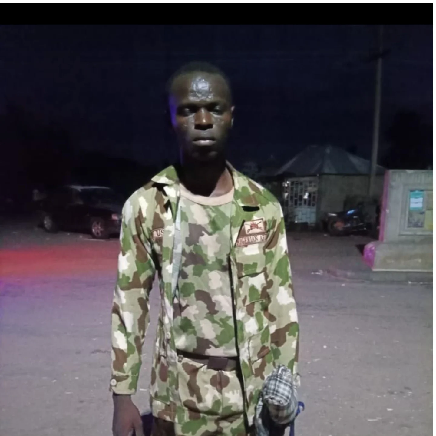 Bauchi: Troops arrest driver as NURTW members allegedly assault soldier