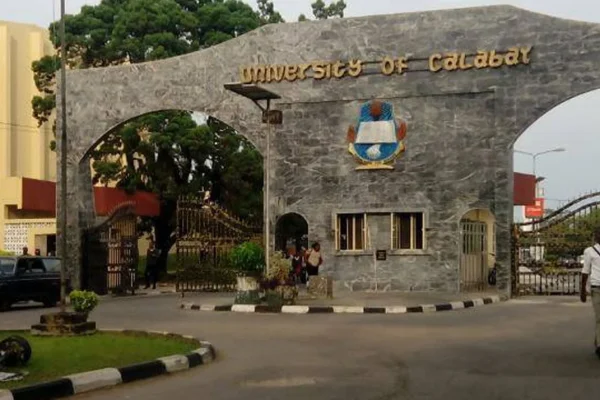 cultism and political thuggery at UNICAL